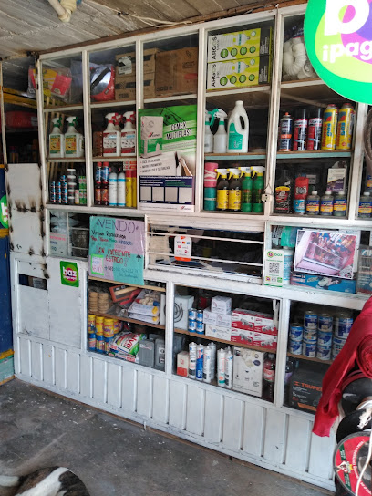 Ferretlapalería San Francisco en Chimalhuacán