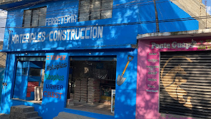 Ferretodo Tiziclipa en Xochimilco