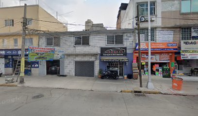 Grupotorbil en Gustavo A. Madero