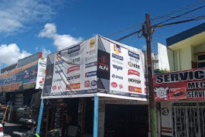 Herrajes Alfa en Chalco