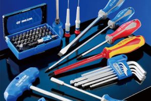 Juters Tools en Saltillo