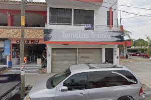 Pinturas Berel en Tecomán