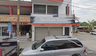 Pinturas Berel en Tecomán