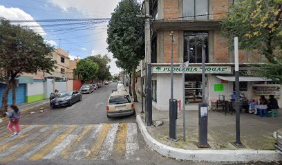 Plomería Nogal en Cuajimalpa de Morelos