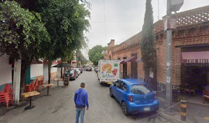 Plomería y Eléctrico en Tlalpan