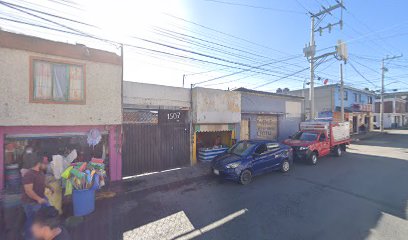 Rotoplas Ferretería en Toluca