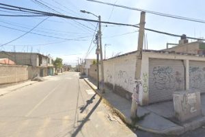 San Martín en Chalco