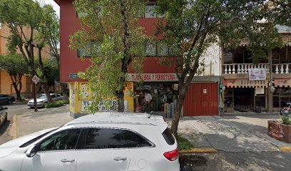 Tlapalería Casa Romero en Tlalnepantla