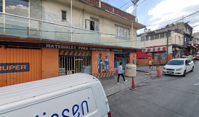 Tlapalería Conchita en Naucalpan