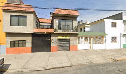 Tlapalería El Colobri en Gustavo A. Madero