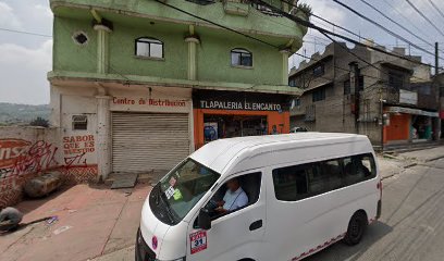 Tlapalería El Encanto en Naucalpan