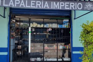 Tlapalería Imperio en Chalco