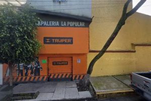 Tlapalería La Popular en Tlalpan