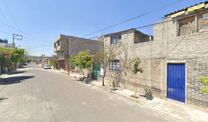 Tlapalería Maldonado en Valle de Chalco Solidaridad