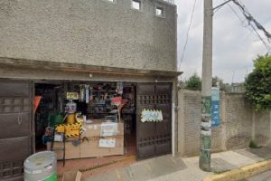 Tlapalería San Miguel en Milpa Alta