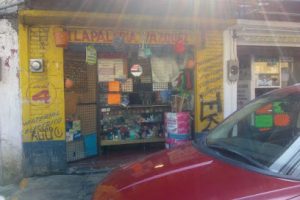 Tlapalería Vázquez en Álvaro Obregón