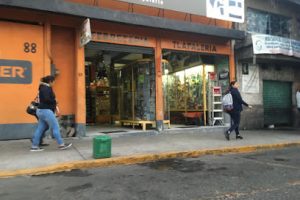 Tlapalería y Ferretería (Calle Cuitláhuac) en Tlalnepantla
