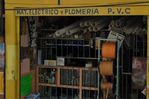 Tlapalería y Ferretería (Calle Gral Emiliano Zapata) en Tlalnepantla