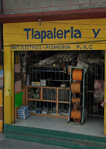 Tlapalería y Ferretería (Calle Gral Emiliano Zapata) en Tlalnepantla