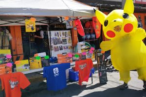 Tlapalería y Ferretería Delmart en Nezahualcóyotl