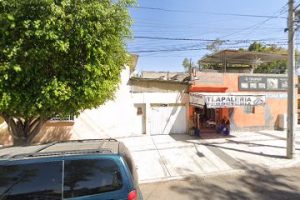 Tlapalería y Ferretería Guerrero Casas Aleman Valle de Aragón en Gustavo A. Madero