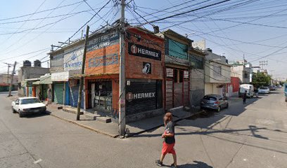 Tlapalería y Ferretería Las Vegas Truper en Ecatepec de Morelos