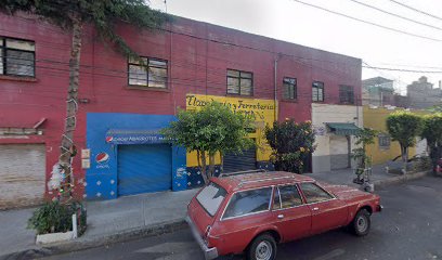 Tlapalería y Ferretería Sigma en Benito Juárez