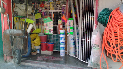 Tlapalería y Ferretería Vero en Naucalpan