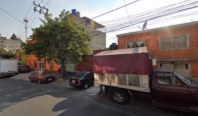 Tlapalería y Materiales Don Juan en Naucalpan