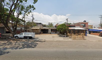 Agricola Castillo en Zamora