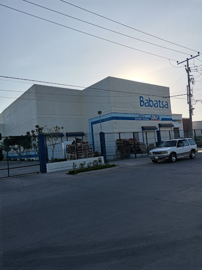 Babatsa en Los Mochis