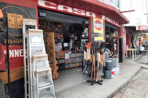 Casa Maya en Tizayuca