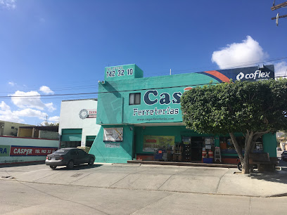 Casper Ventas (Guaymitas) en San José del Cabo
