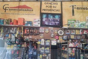 Comercializadora Fasama en Tecate