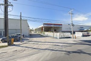 Construrama Blanquita Libramiento Cedis en Reynosa