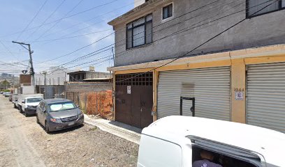 Distribuidora de Ferretería Samy en Querétaro