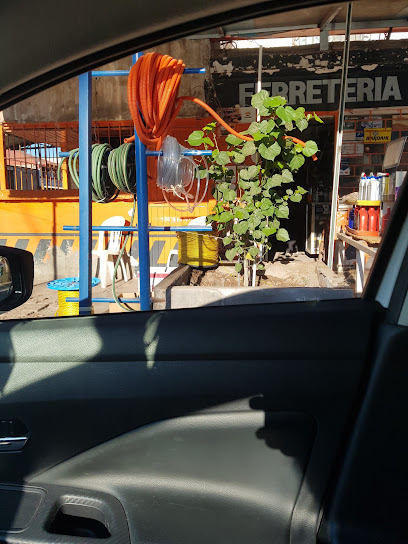 Don Chava en Los Mochis