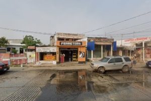 Electroferretera Sol en Coatzacoalcos