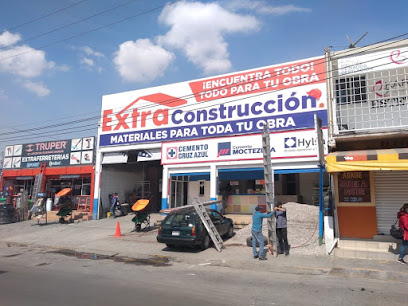 Extraferreterías en Ixtapaluca