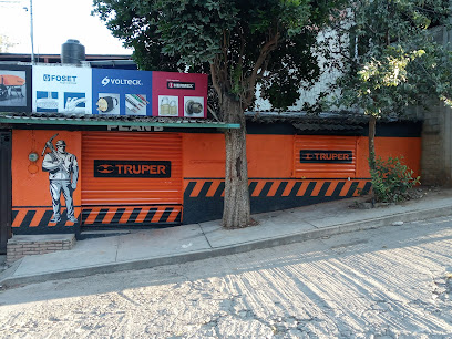 Ferr en Oaxaca de Juárez