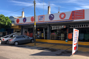 Ferre Depot en Culiacán
