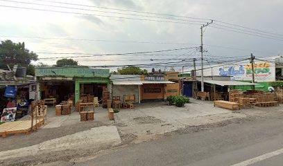 Ferre Gabe en Cuautla