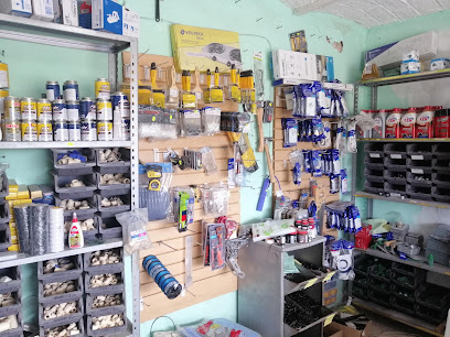 Ferremateriales en Tlajomulco