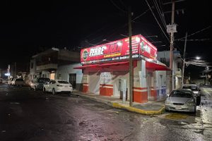 Ferremaxx Zamora Centro en Zamora