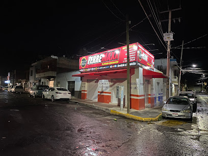 Ferremaxx Zamora Centro en Zamora