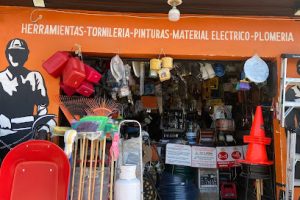Ferremike en Playa del Carmen