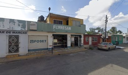 Ferresam en Veracruz