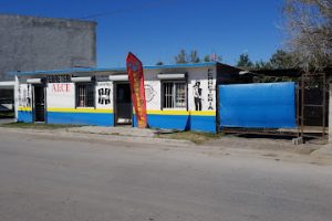 Ferretería Al-Ce en Matamoros