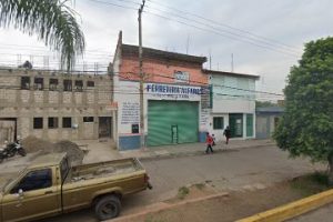Ferretería Alfaro en Zamora
