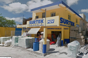 Ferretería Álvarez en Cancún